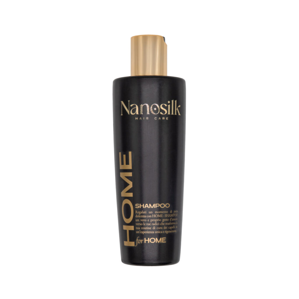SHAMPOO FRONTE