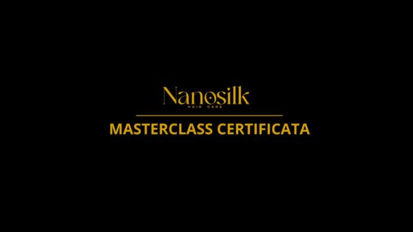 MASTERCLASS CERTIFICATA