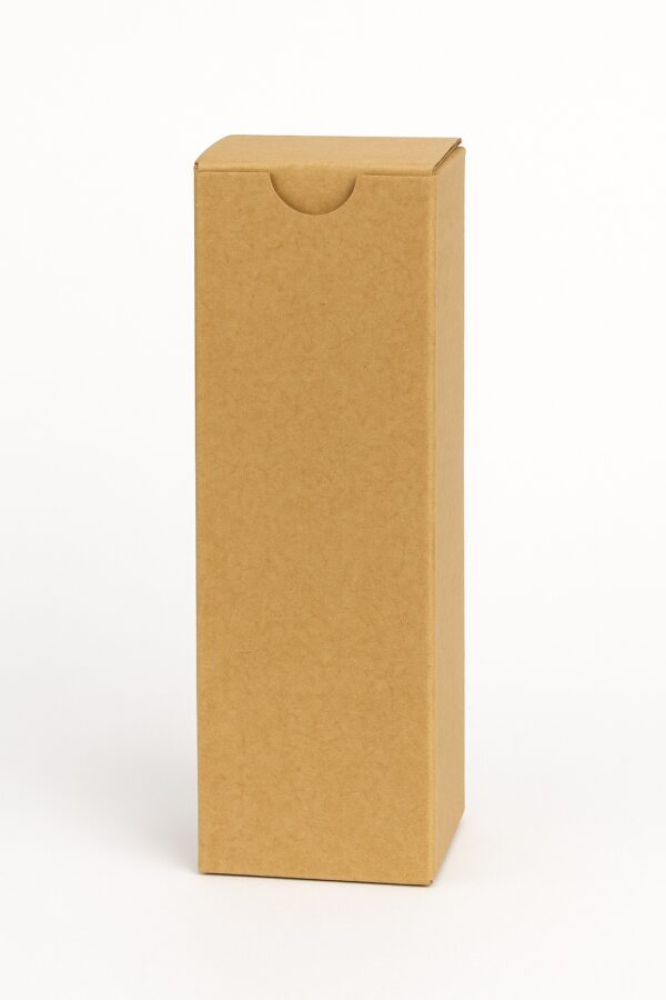 Nanosilk Box Bottiglia